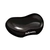 FELOOWES eochaircheap caol CRYSTAL glóthach dubh