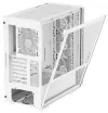 DEEPCOOL kapp CH560 MidT 3x140 ja 120mm ARGB ventilaator USB 3.0 karastatud klaas valge thumbnail (6 of 10)