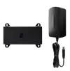 Noctua Accessories NV-SPH1 8-kanałowy zestaw piast wentylatorów 5 V 12 V 24 V z zasilaczem Noctua Accessories NV-SPH1 8-kanałowy zestaw piast wentylatorów 5 V 12 V 24 V z zasilaczem