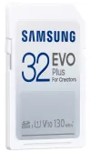 Tarjeta Samsung SDHC 32GB EVO Plus thumbnail (2 of 2)