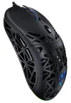 Endorfy mouse LIV PAW3311 Khail GM 4.0 ARGB wired ultralight black