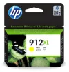 HP cartridge 912XL (yellow 825str.) pro HP OfficeJet 8013 HP OfficeJet Pro 8023