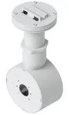 Ubiquiti Camera Dual Mount W Holder for two UniFi Bullet Dome or Turret cameras, white