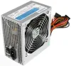 EUROCASE toiteplokk 350W ATX2.3 12cm ventilaator PFC ATX 20 24pin 3x SATA 80+