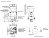 GWL ZJK250 power DC isolator for photovoltaics 250A 48V thumbnail (2 of 2)