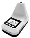 XtendLan XL-WMT-K3P Thermomètre infrarouge sans contact pour le corps humain Écran LCD 2,8" thumbnail (3 of 6)
