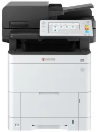 Kyocera ECOSYS MA3500cix A4 MFP цветен 35ppm дуплекс DADF USB LAN Дисплей HyPAS Kyocera ECOSYS MA3500cix A4 MFP цветен 35ppm дуплекс DADF USB LAN Дисплей HyPAS (1 of 3)