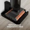 AENO Многофункциональный пылесос TC1 45 минут, бак 650 мл, 4000 мАч, 21,6 В, всасывание 14 кПа thumbnail (15 of 23)
