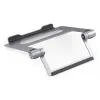 Supporto I-tec per laptop fino a 15,6" con docking station 2x USB 3.0 1x USB-C HDMI LAN SD microSD PD 100W thumbnail (7 of 7)