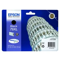 Epson WF-5620, WF-5690, musta, 41,8 ml, värikasetti Epson WF-5620, WF-5690, musta, 41,8 ml, värikasetti (1 of 1)