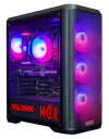 HAL3000 MČR Finale Pro 4060 Intel i5-13400F 16 ГБ RTX 4060 1 ТБ PCIe SSD WiFi W11