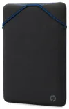 HP 15.6" Protective Double-Sided Case Black-Blue thumbnail (2 of 3)