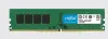 Memoria Crucial DDR4 de 32 GB, 3200 MHz, CL22