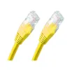 XtendLan Patch cable Cat 5e UTP 1.5m – yellow