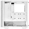 DEEPCOOL kast CH560 Digital MidT 3x140 en 120mm ARGB ventilator USB 3.0 USB-C gehard glas digitaal display wit thumbnail (5 of 11)