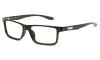 GUNNAR kontorimänguprillid VERTEX ONYX * läbipaistvad läätsed * BLF 35 * NATURAL fookus