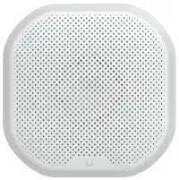 Ubiquiti UniFi Siren Sireeni hätä-LED-valaistuksella, äänenvoimakkuus 110dB SuperLink IP56 -paristo CR123A tai 12-24V DC Ubiquiti UniFi Siren Sireeni hätä-LED-valaistuksella, äänenvoimakkuus 110dB SuperLink IP56 -paristo CR123A tai 12-24V DC (1 of 13)