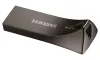 SAMSUNG Bar Plus USB 3.2 256GB USB 3.2 Gen 1 USB-A Metaalgrijs thumbnail (4 of 6)