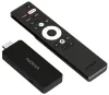 NOKIA Streaming Stick 800 Full HD H.265 HDMI BT Wi-Fi Google NETFLIX Disney+ Apple TV Android TV 11 black
