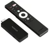 NOKIA Streaming Stick 800 Full HD H.265 HDMI BT Wi-Fi Google NETFLIX Disney+ Apple TV Android TV 11 czarny thumbnail (1 of 9)