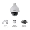 SD50225U-HNI 2 Mpx PTZ IP dome