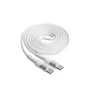 Akyga USB 2.0 kabel tipa C 1m 60W Akyga USB 2.0 kabel tipa C 1m 60W