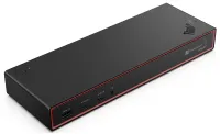 Lenovo ThinkPad Thunderbolt 5 vieddoks 7500 Lenovo ThinkPad Thunderbolt 5 vieddoks 7500 (1 of 14)