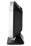 TV factice NEDIS entrée minuterie intégrée alimentation 5 VDC via USB noir thumbnail (3 of 5)