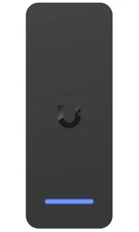 Ubiquiti UniFi Access Retrofit Reader B Access NFC-läsare för Retrofit Hub OSDP IP55 RS-485 12V svart Ubiquiti UniFi Access Retrofit Reader B Access NFC-läsare för Retrofit Hub OSDP IP55 RS-485 12V svart (1 of 11)