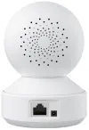 Reolink E-Serie E340 5 MPx drehbare IP-Kamera 3-fach Zoom 2560 x 1920 Dualband-WLAN SD-Steckplatz bis zu 256 GB Audioreichweite bis zu 12 m thumbnail (4 of 4)