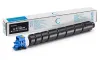 Kyocera toner TK-8345C 12 000 A4 azurový pro TASKalfa 2552ci