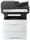 Kyocera ECOSYS MA5500ifx A4 MFP black and white b/w 55ppm duplex ADF USB LAN Display HyPAS fax