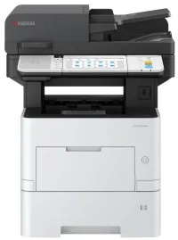 Kyocera ECOSYS MA5500ifx A4 MFP black and white b/w 55ppm duplex ADF USB LAN Display HyPAS fax Kyocera ECOSYS MA5500ifx A4 MFP black and white b/w 55ppm duplex ADF USB LAN Display HyPAS fax (1 of 1)