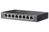 TP-Link ES208G Omada 8-Port Gigabit Easy Managed Switch 8x GLAN thumbnail (1 of 4)