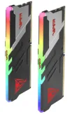 PATRIOT VIPER VENOM RGB 32GB DDR5 6000MHz DIMM CL40 1.1V Kit 2x 16GB thumbnail (2 of 3)