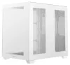 DEEPCOOL case CG530 ATX USB 3.0 USB-C panoramisch wit thumbnail (10 of 13)