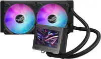 AIOCOOL ASUS ROG RYUJIN III 240 ARGB 240mm AIOCOOL ASUS ROG RYUJIN III 240 ARGB 240mm (1 of 4)