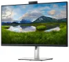DELL C2723H 27" LED 16:9 1920x1080 1000:1 8ms Full HD 1x HDMI 2x DP 4x USB camera speaker pivot thumbnail (3 of 11)