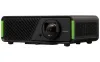 ViewSonic X2-4K Pro 4K 4K UHD (3820x2160) 3300LL LED light Source TR0.69-0.83 1.2x zoom SPK x2 Google TV thumbnail (2 of 11)