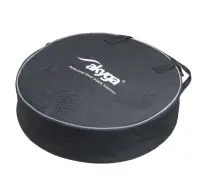 Akyga protective bag for cables for electric vehicles, black Akyga protective bag for cables for electric vehicles, black (1 of 1)