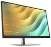 HP E27u G5 27" 2560x1440 IPS 5ms 350 cd m2 DP HDMI USB LAN PIVOT VESA musta-hopea thumbnail (2 of 6)