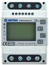 Eastron SDM630-MODBUS-MID V2 Modbus three-phase electricity meter 100A thumbnail (2 of 2)