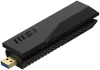 MSI WiFi USB Adapter BE6500 WiFi 7 thumbnail (8 of 11)