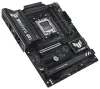 ASUS TUF GAMING B850-PLUS WIFI B850 AM5 DDR5 DP HDMI USB-C 3x M.2 WiFi ATX thumbnail (5 of 6)