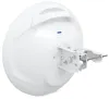 Ubiquiti Wave Professional 60GHz PtP PtMP client 46 dBi 5GHz backup 2x 2.5GbE 1x SFP+ throughput 5.4 Gbps thumbnail (6 of 11)