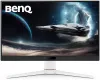 BENQ Mobiuz 25" LED EX251 1920x1080 IPS-paneeli 1000:1 1ms HDMI DP 220Hz kaiutin