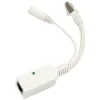 MikroTik wAPG-60ad Wireless Wire 60GHz 1x GLAN complete connection thumbnail (5 of 6)