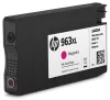 HP tindikassett 963XL Magenta (Magenta 1600p) HP OfficeJet Pro 9010 9013 HP OfficeJet Pro 9020 jaoks thumbnail (2 of 2)