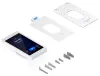 Ubiquiti UniFi Access Intercom Viewer Prístupový monitor 5" dotykový displej obojsmerné audio PoE napájanie thumbnail (5 of 5)