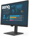 BENQ 32" LED BL3290QT 2560x1440 Panel IPS 1000:1 5ms HDMI DP 2xUSB-C 3x USB Głośnik obrotowy czarny thumbnail (3 of 7)